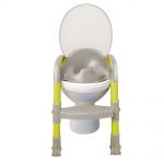 Насадка на унитаз "Thermobaby"