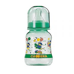 Бутылочка "Camera" зеленая