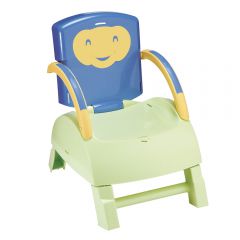 Детский стульчик - подставка